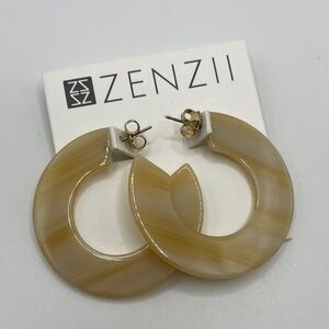 Zenzii Earrings